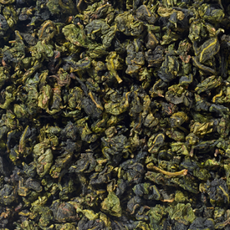 Oolong Ti Kuan Yin