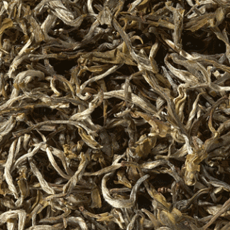 White Tea Cui Min Qingshan