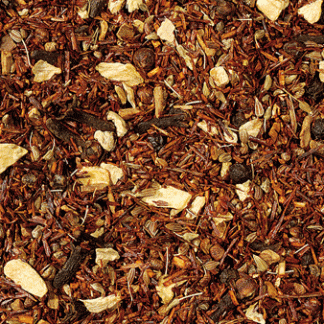 rooibos spicy chai