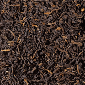 Yunnan Pu-Erh