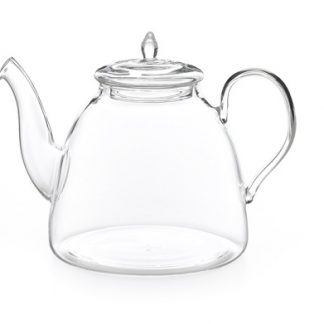 teapot