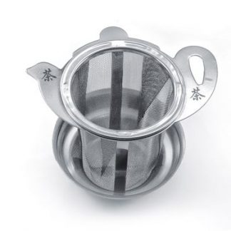 Teafilter the Teapot