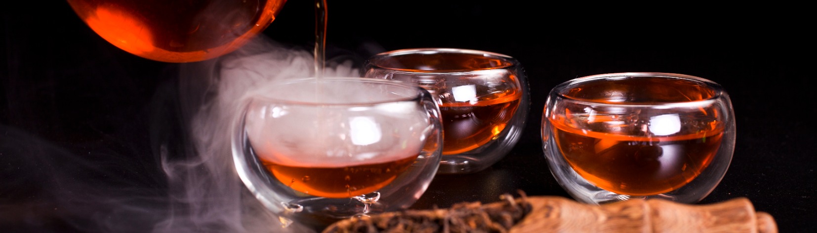 International Tea Day | May 21